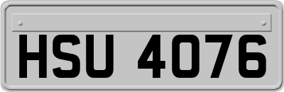 HSU4076