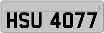 HSU4077