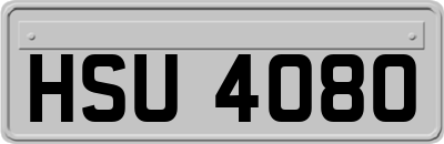 HSU4080