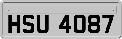 HSU4087
