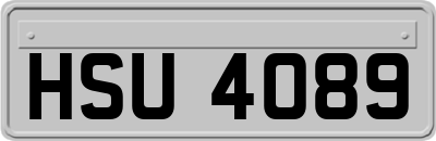 HSU4089