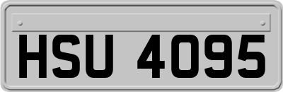 HSU4095