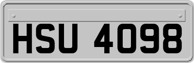 HSU4098