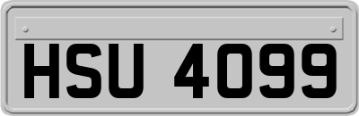 HSU4099