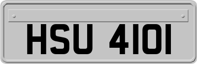 HSU4101