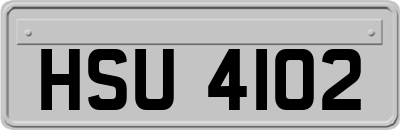 HSU4102