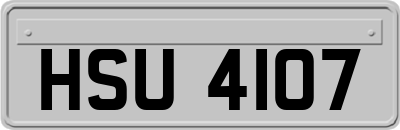 HSU4107