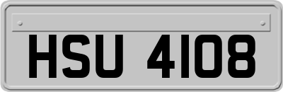 HSU4108