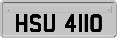 HSU4110