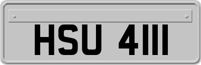 HSU4111