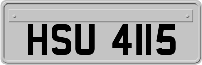 HSU4115