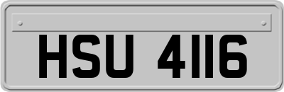 HSU4116