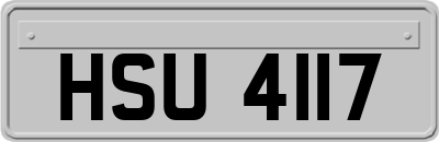 HSU4117
