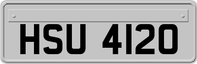 HSU4120