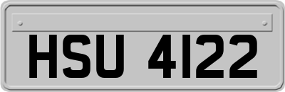 HSU4122