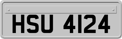 HSU4124