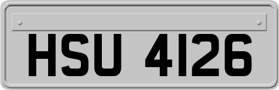 HSU4126