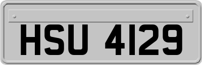 HSU4129