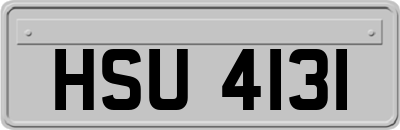 HSU4131