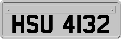 HSU4132