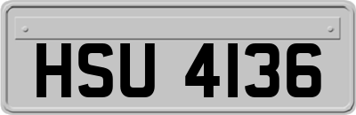 HSU4136