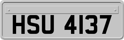 HSU4137
