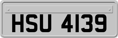 HSU4139