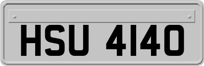 HSU4140