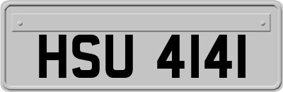 HSU4141