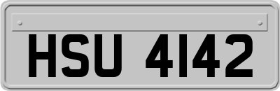 HSU4142