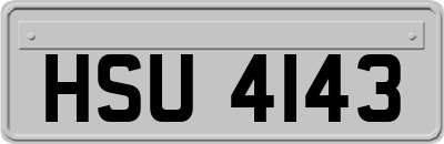 HSU4143