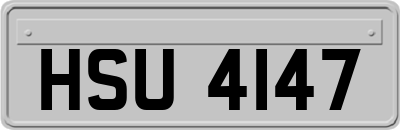 HSU4147