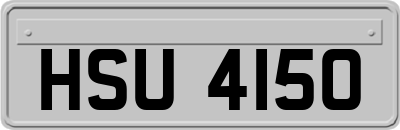 HSU4150