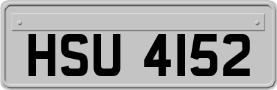 HSU4152