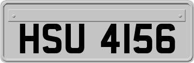 HSU4156
