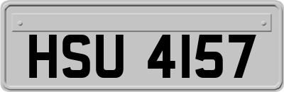 HSU4157