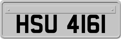HSU4161