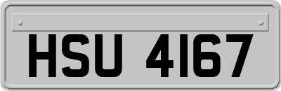 HSU4167