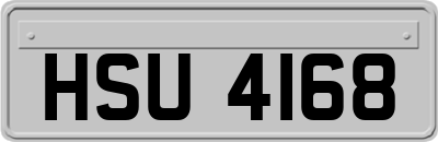 HSU4168