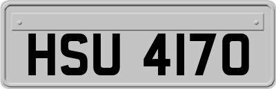 HSU4170