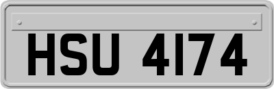 HSU4174