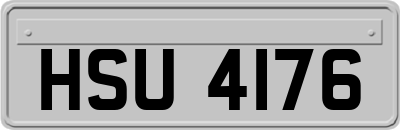 HSU4176