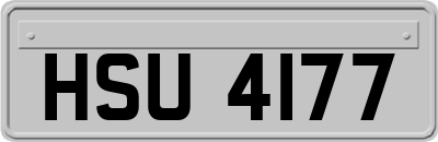 HSU4177