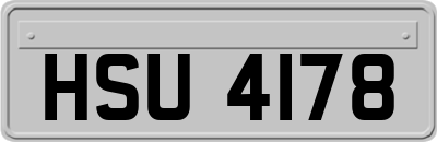HSU4178