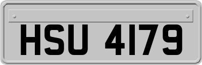 HSU4179