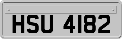 HSU4182