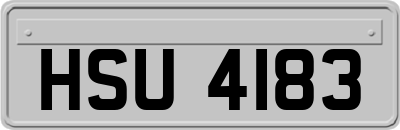 HSU4183