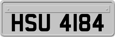 HSU4184