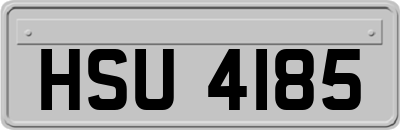 HSU4185