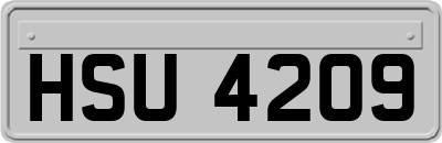 HSU4209